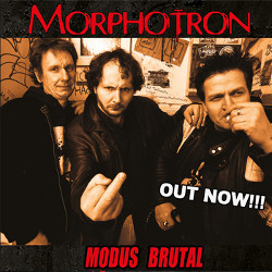 MORPHOTRON_Modus brutal
